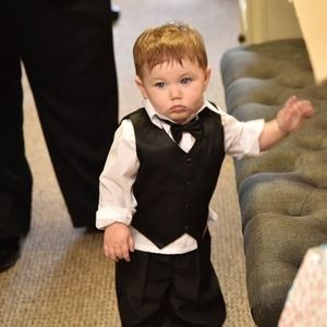 Meet your Posher, Mark